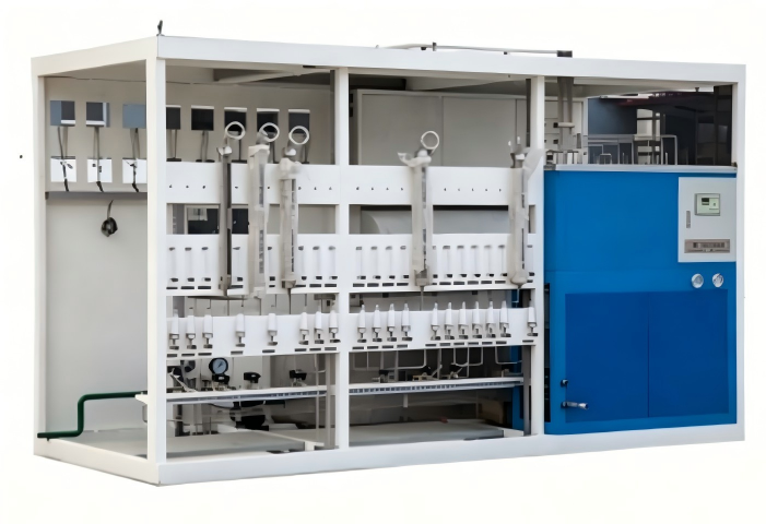 Complete System Package